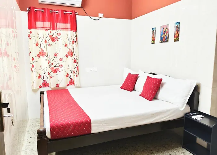 Hotel Jyothi Kumar Royal Non Ac