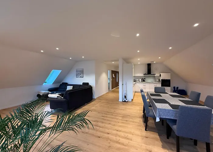 Hotel Zwischen Den Meeren