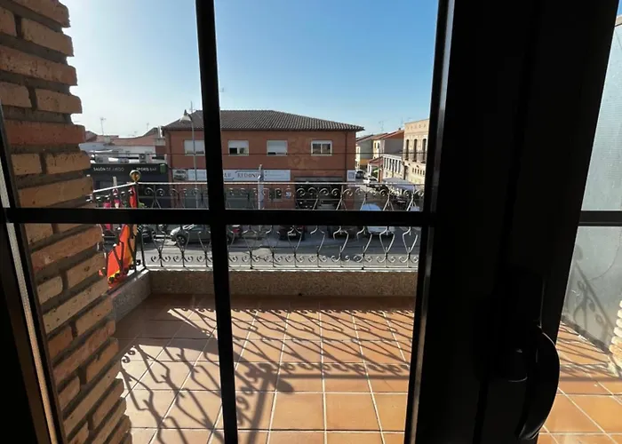 Hostal Castilla