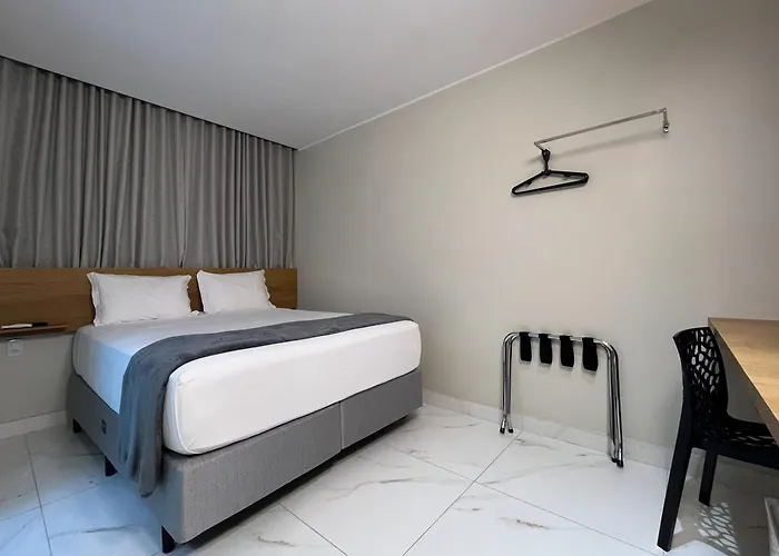 Viso Hotel