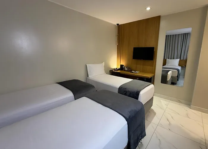 Viso Hotel