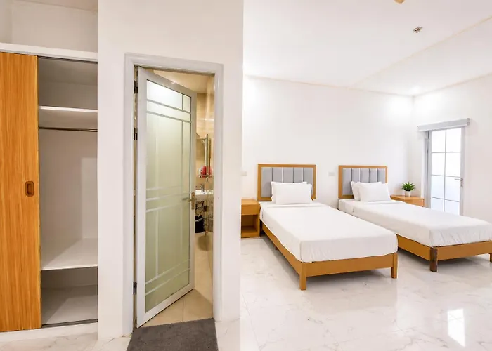 Sd Hotel Taytay
