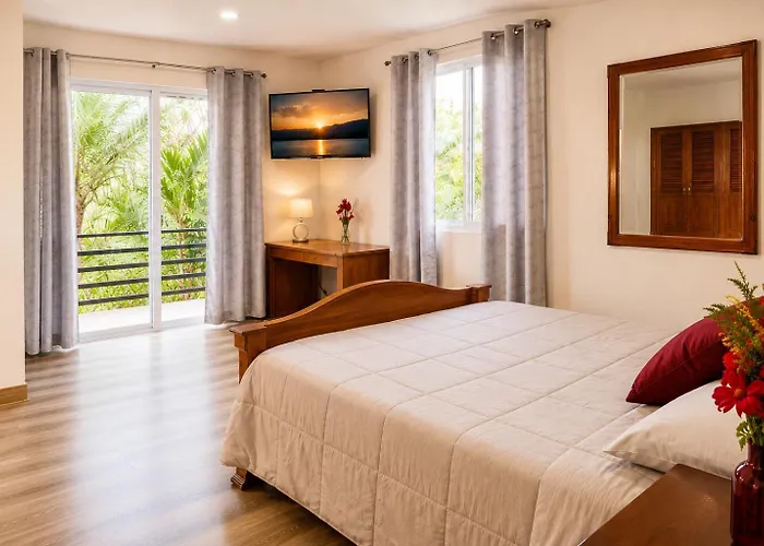 Cocoview Hotel