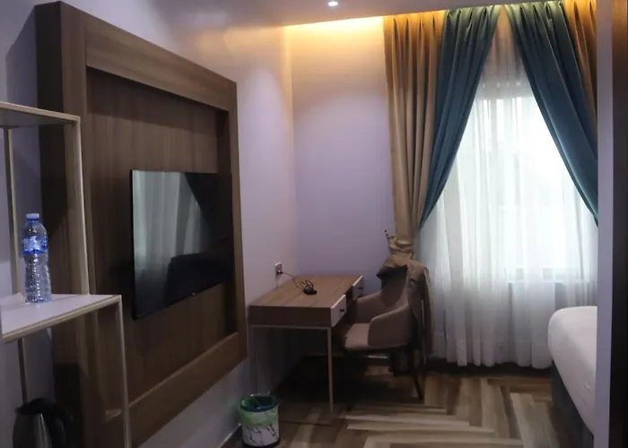 Limeridge Signature Hotel