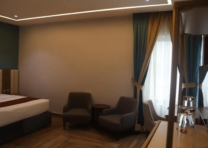 Limeridge Signature Hotel