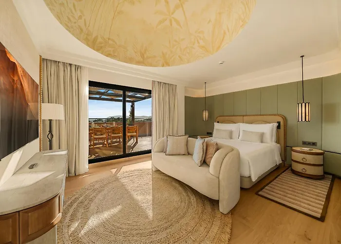 Gran Marbella Resort & Beach Club