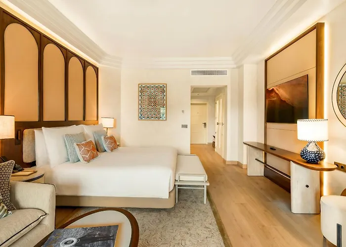 Gran Marbella Resort & Beach Club