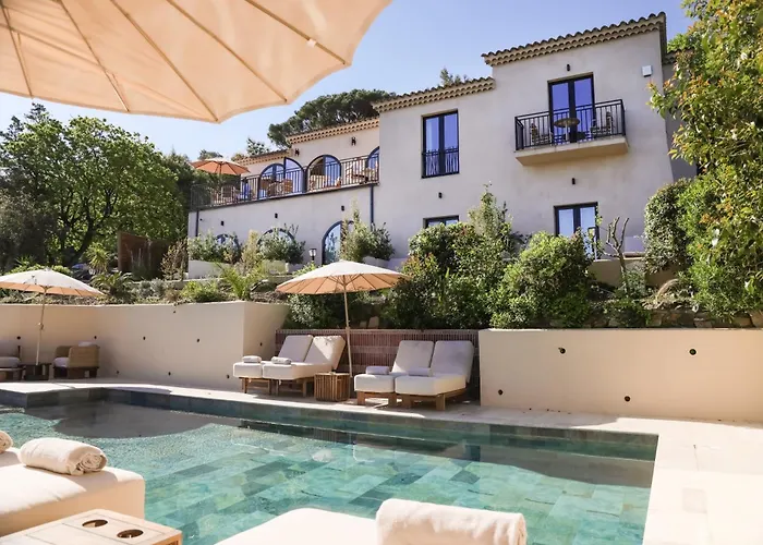 Maison Provence
