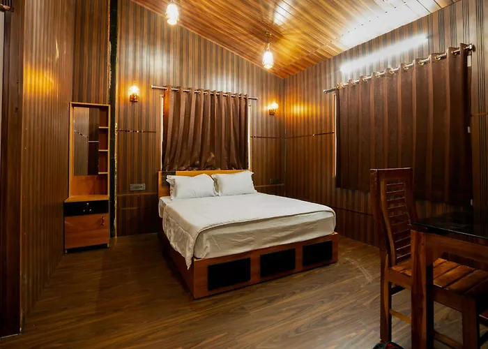 11 Haven Street Kodaikanal