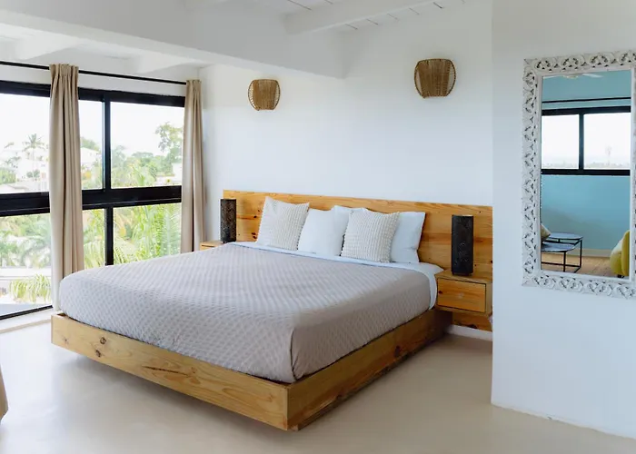 Kainos Tropical Boutique Hotel