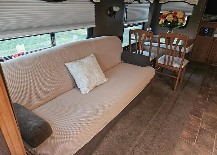 Liberty Hill Executive Inn