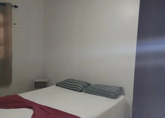 JL Suites Temporada