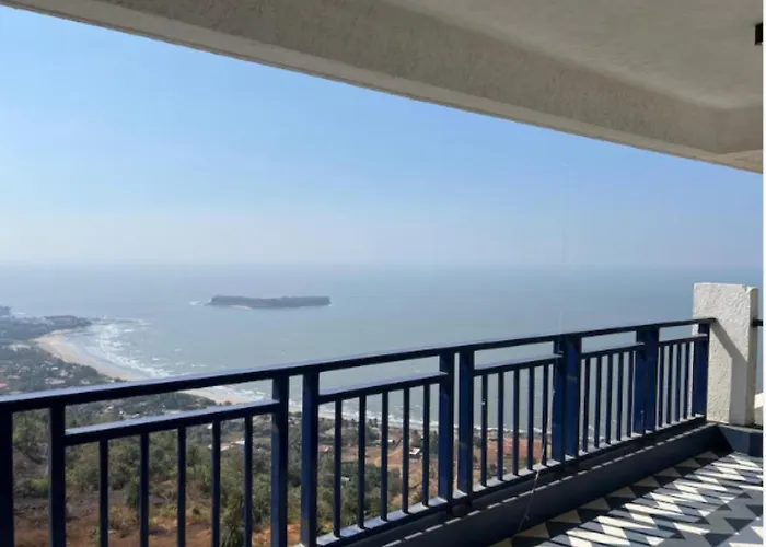 Regenta Waterfront Resort, Dapoli