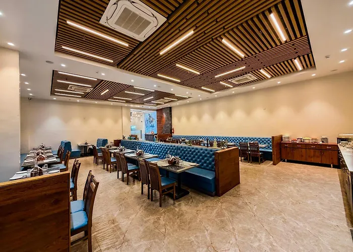 Zip By Spree Hotels Pandharpur