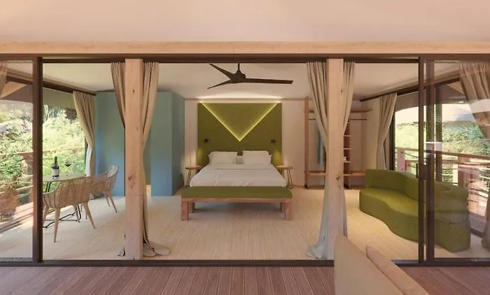 Evia Life Resort