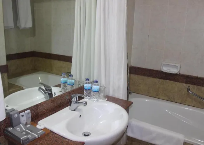 Hotel Yasmin