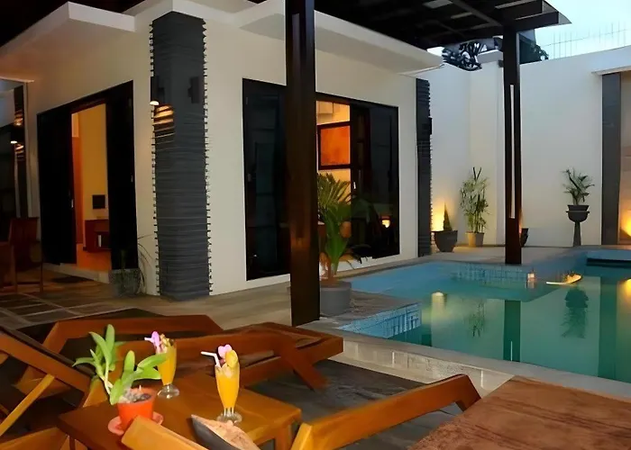 The Luxio Hotel