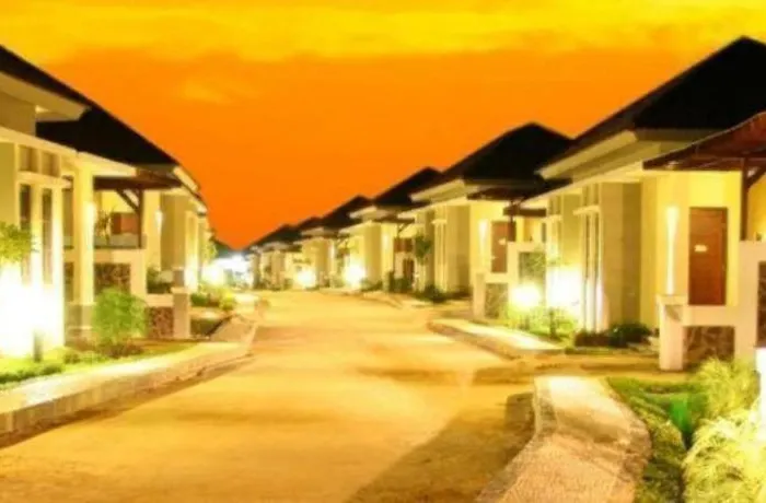 The Luxio Hotel
