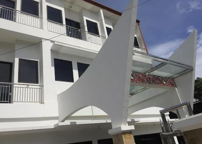 Opriss Hotel