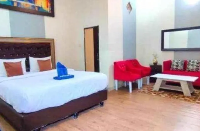 Eljie Hotel