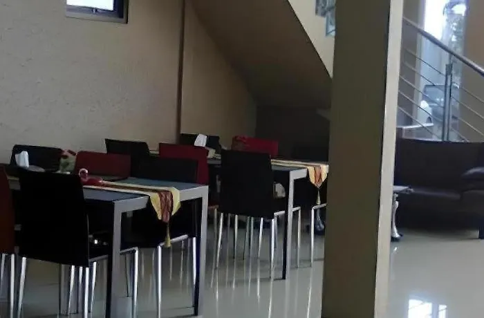 Permata Hotel