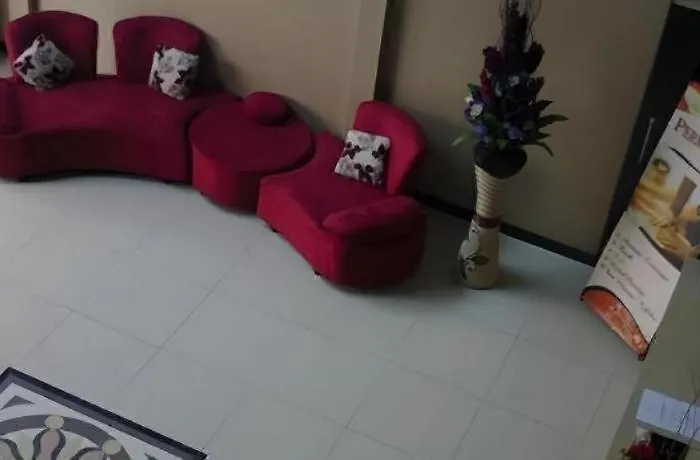Permata Hotel