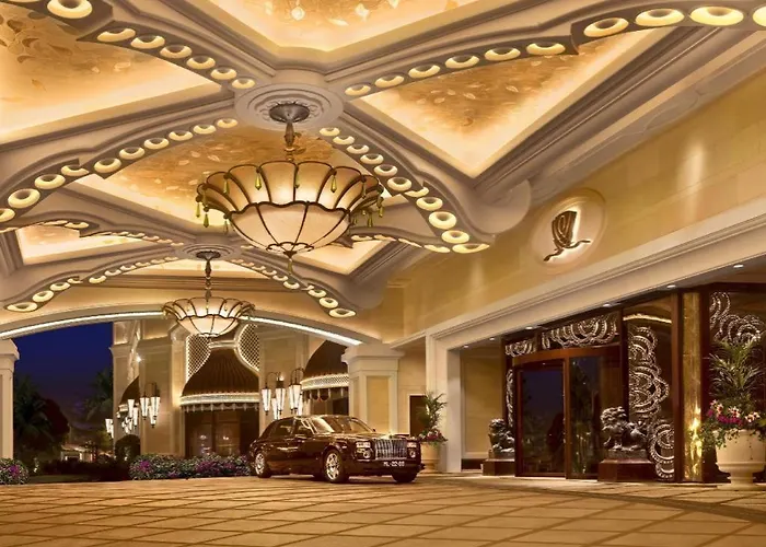 Wynn Macau Hotel
