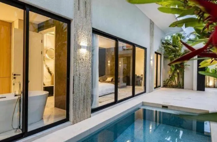 Amara Villa Umalas Bali