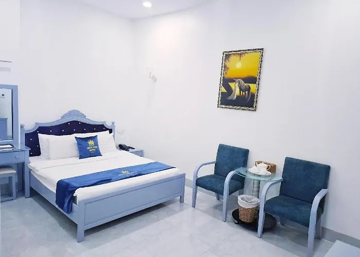 Tran Vinh Hotel