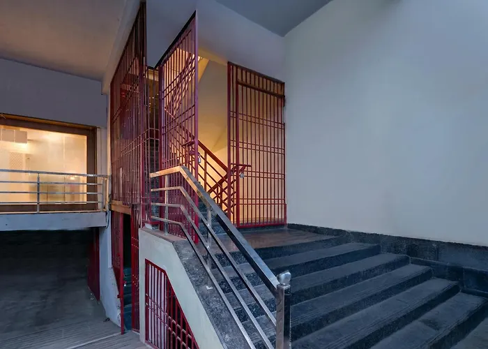 Super Oyo Hotel O Machilipatnam