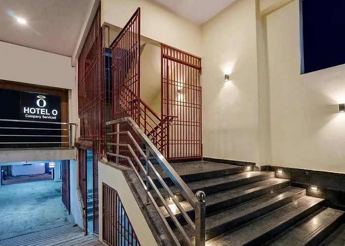 Super Oyo Hotel O Machilipatnam