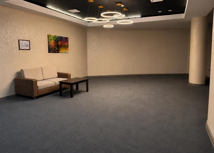 Arena Hotel Tartar