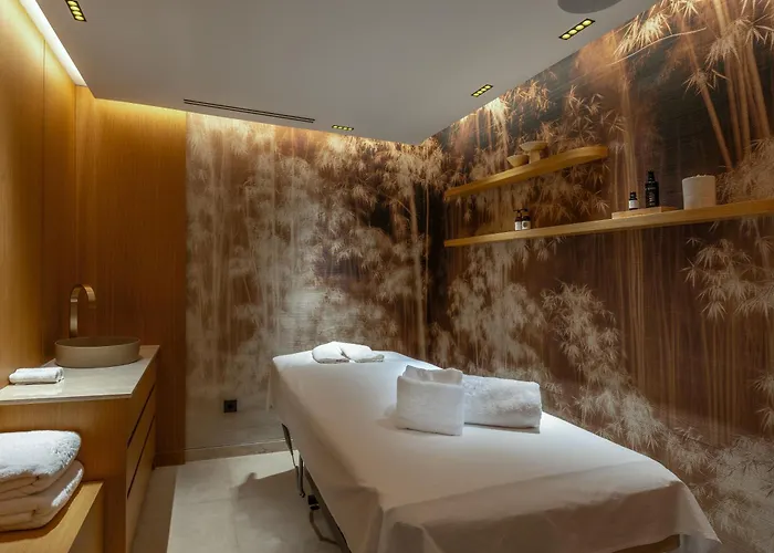Zem Wellness Clinic Altea - 5 Stars Grand Luxury