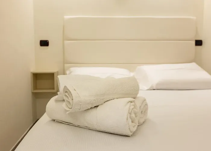 Hotel Twins