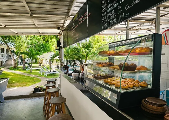 Villa Giacomelli Samui