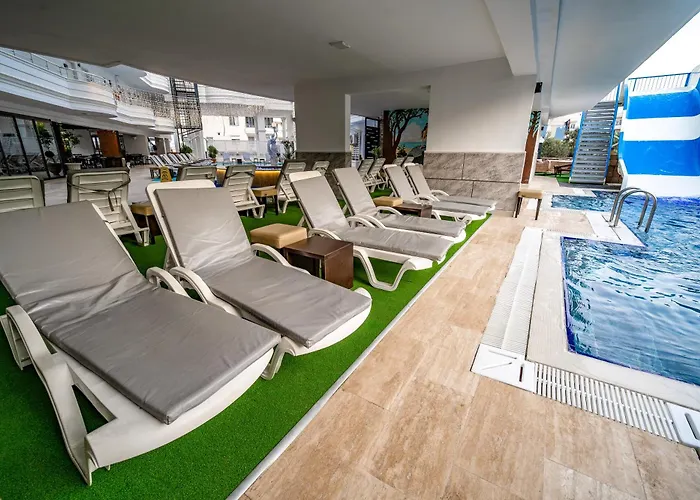 Club Efes Otel