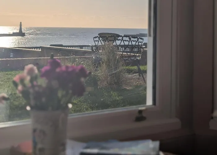 The Beach House Boutique Hotel
