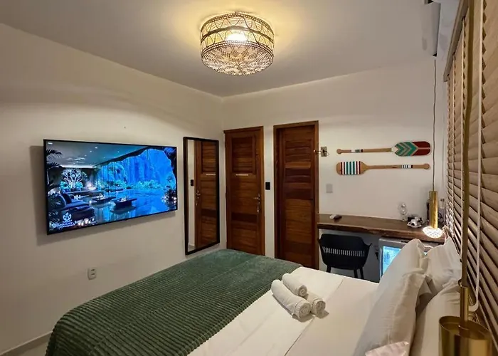 Casa Amazing Jeri