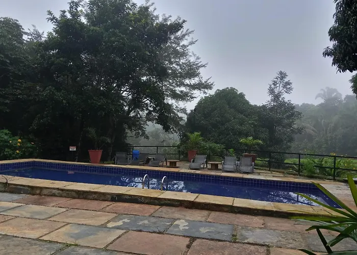 Hotel Sinhá
