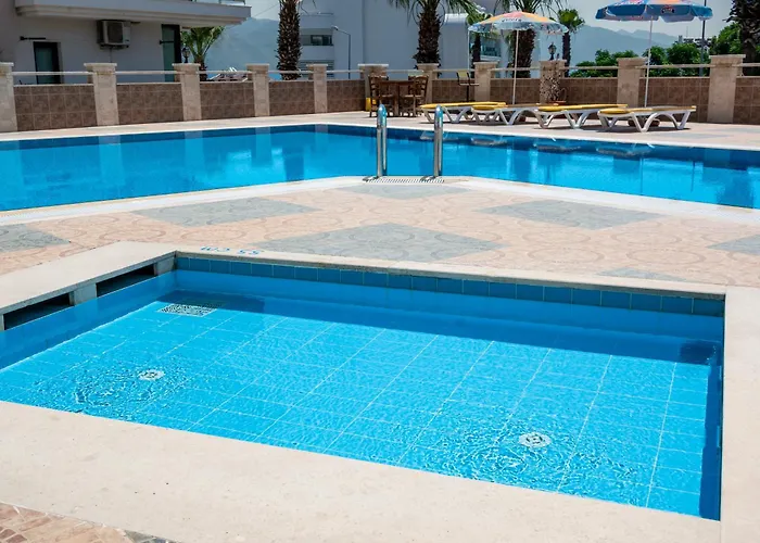 Saga Otel Apart