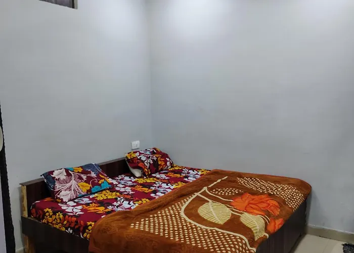 Shree Bankey Bihari Atithi Bhawan