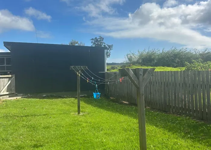 The Awanui Hotel