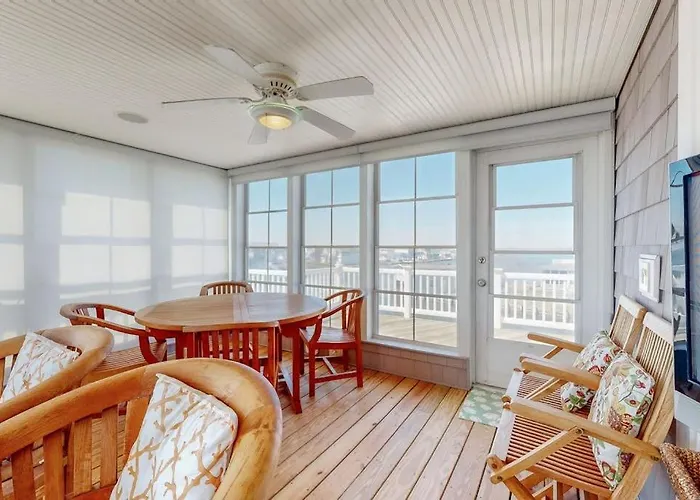 Town Of Fenwick Island --- 23 W Essex St