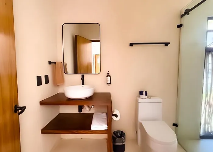Hotel Boutique Alcalá Vallarta