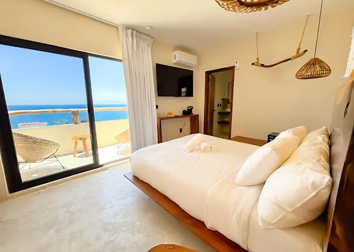 Hotel Boutique Alcalá Vallarta