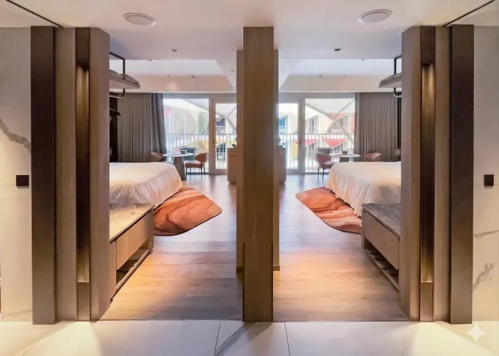 Hotel Dua Kenting