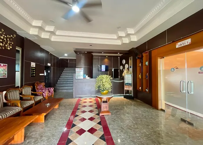 Jati Hotel