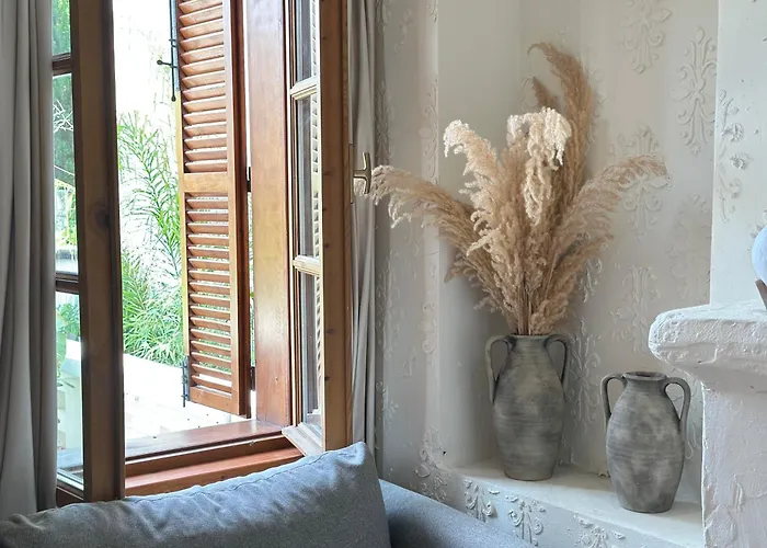 Casa Palma Suites
