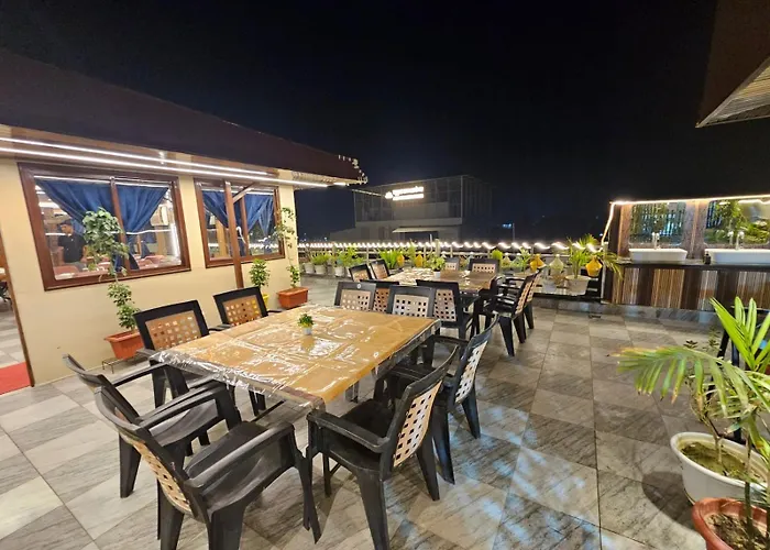 Veda Inn By Chrysdorf Adityan Group Of Hotels