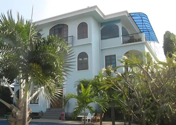 Baan Georges Hotel